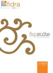 fap - suite